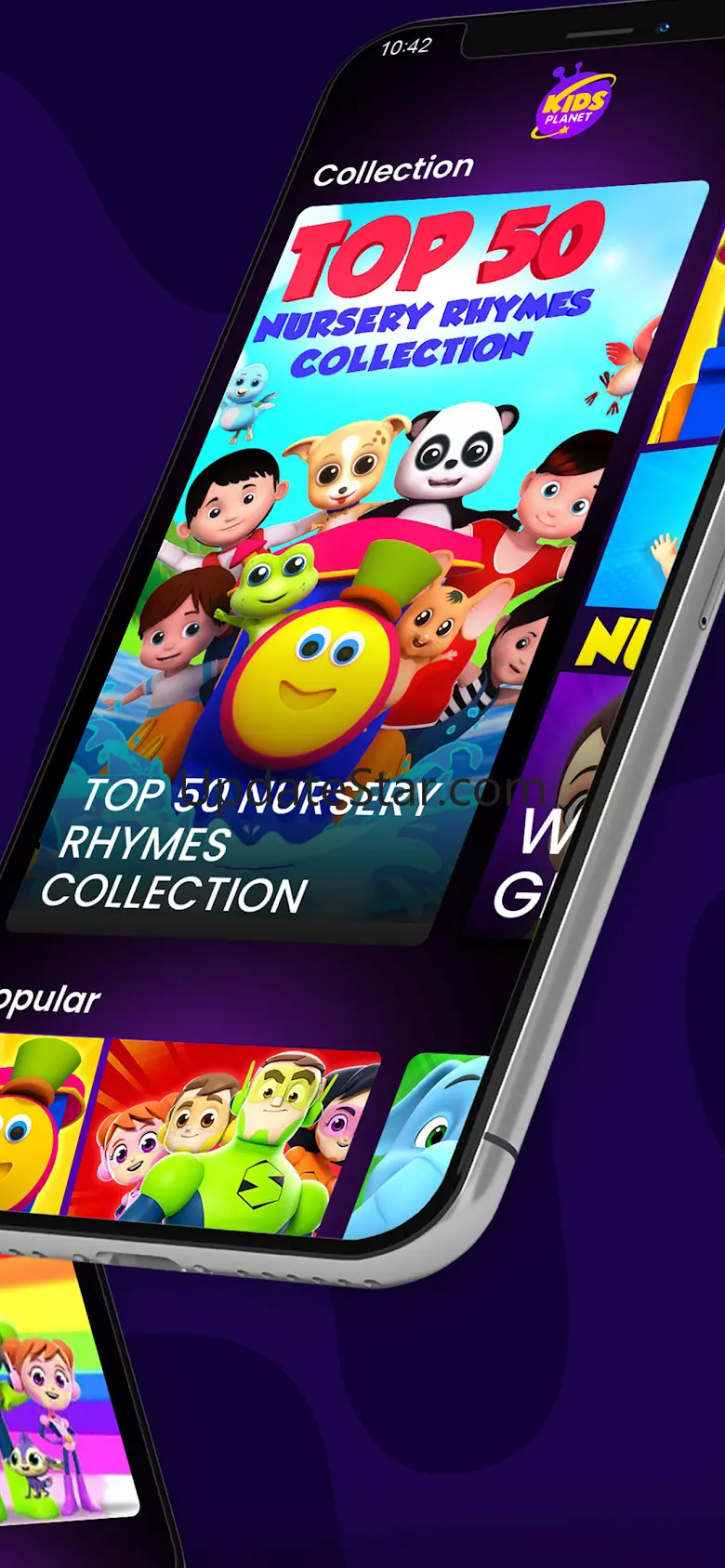 Kids Planet TV 5.2.7