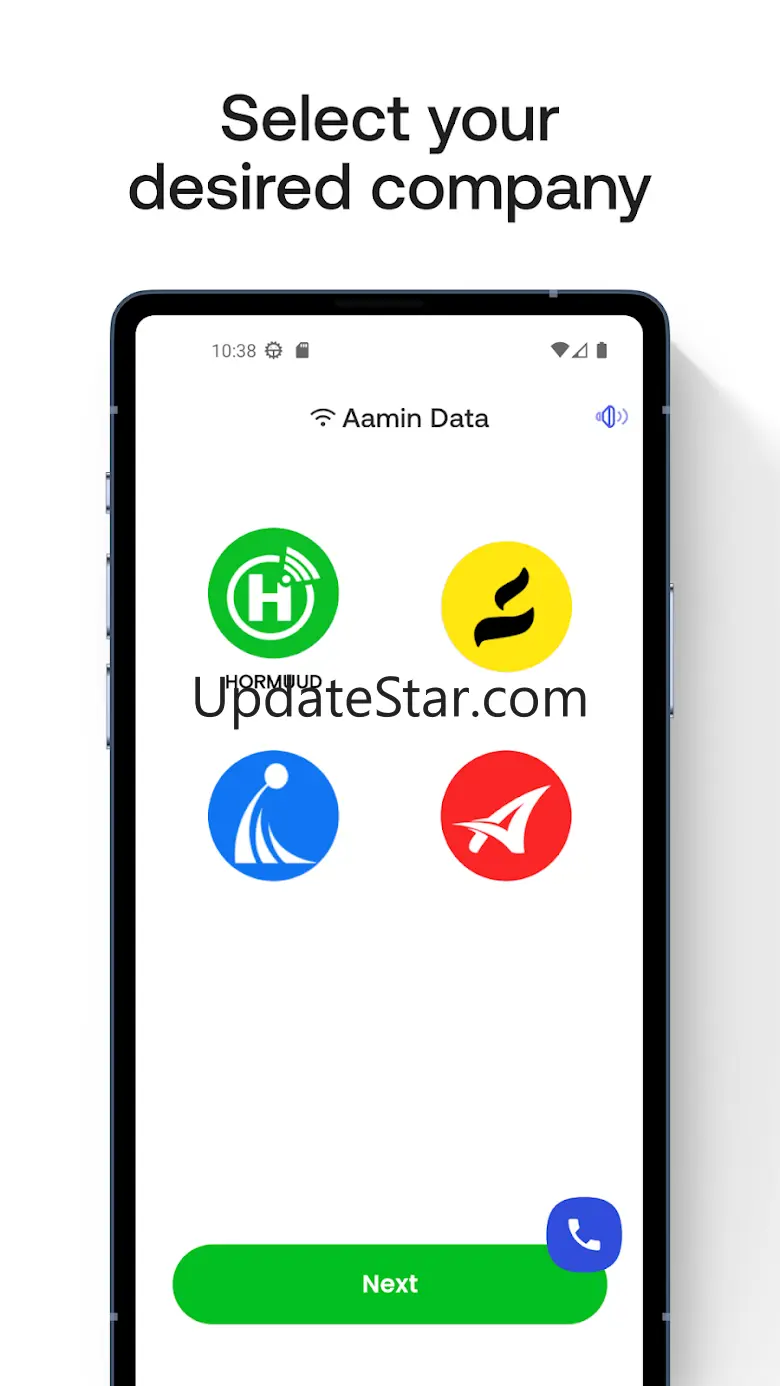 Aamin Data 1.0.17