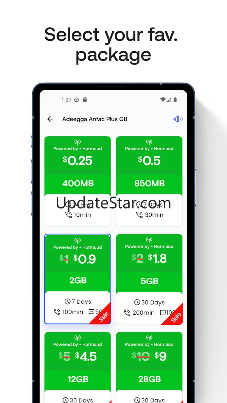 Aamin Data 1.0.17