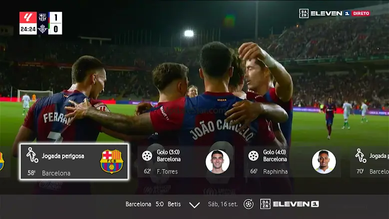 Smart Replay Football 2.0.0
