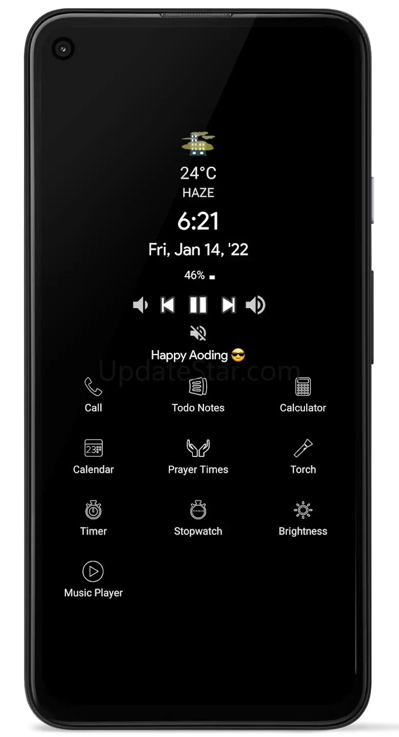 AOD Plus Always On Display 7.2.9