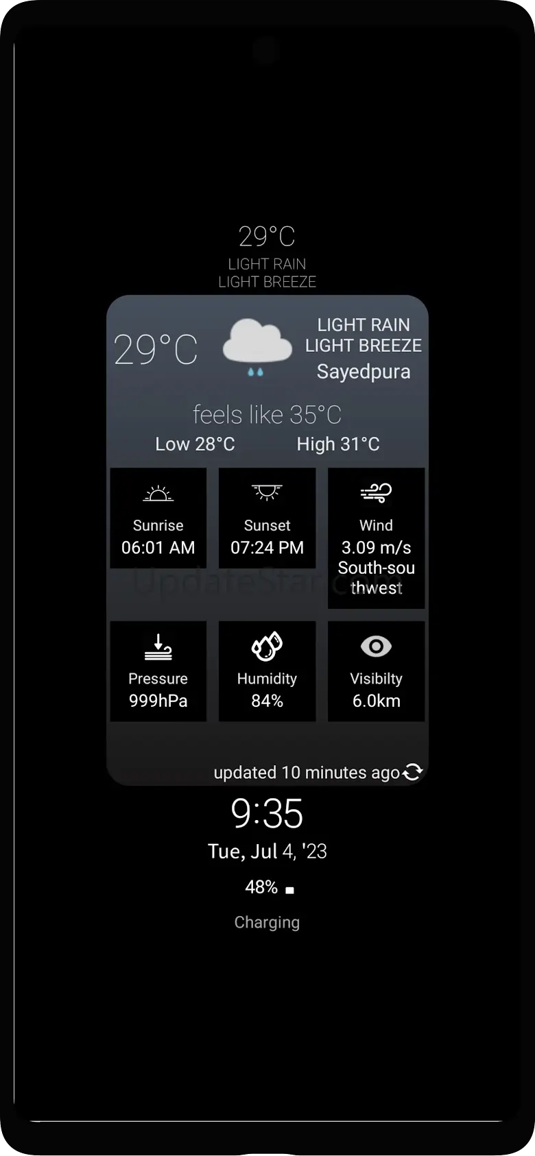 AOD Plus Always On Display 7.2.9