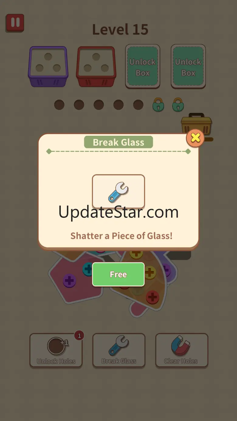 Screw Off 1.0.5