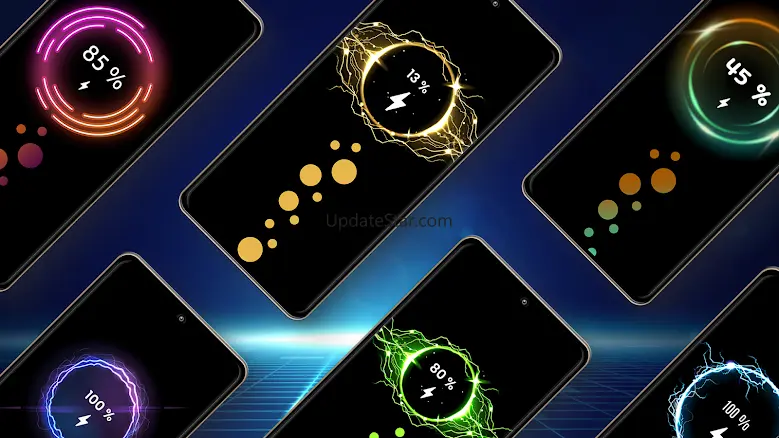 Battery Animation Charging 1.0.8