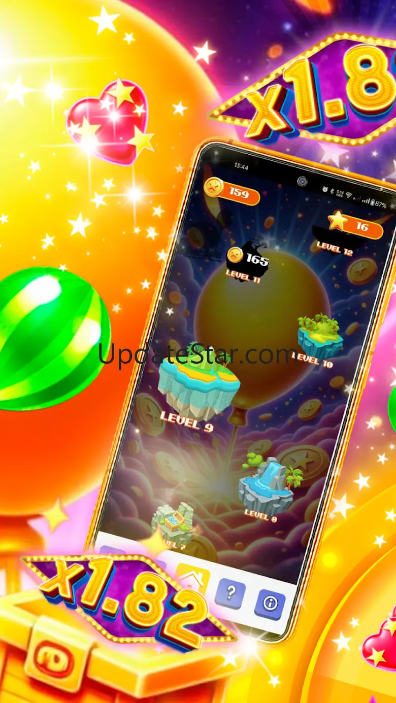 Balloon Triple Match Triple Match Winner 3.0