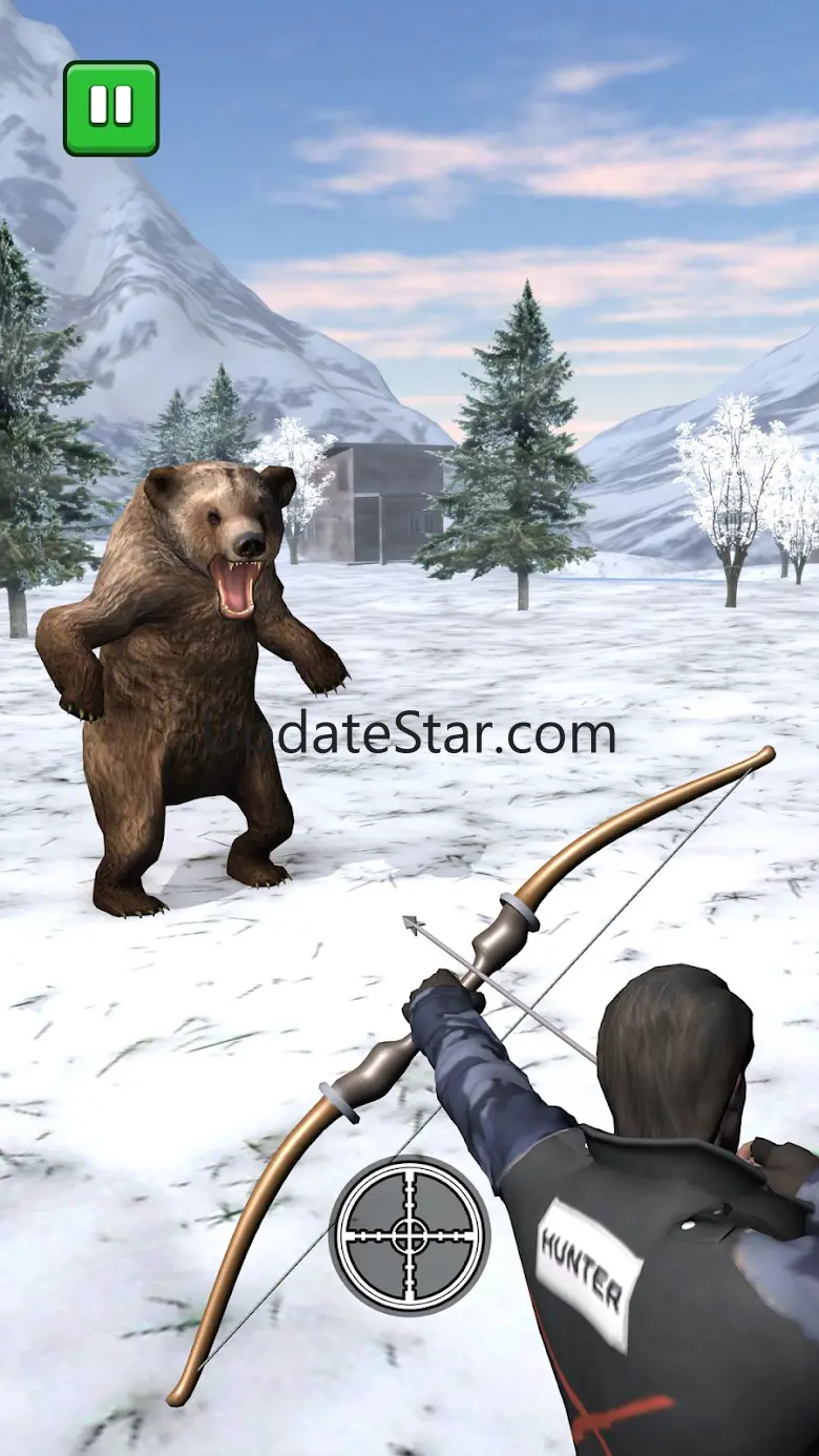 Animal Hunting Games Offline 0.9.1