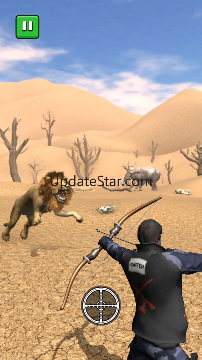 Animal Hunting Games Offline 0.9.1