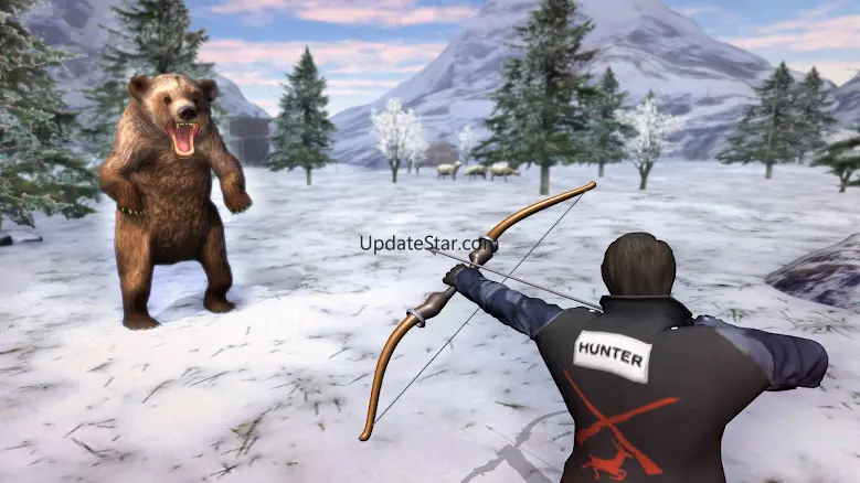 Animal Hunting Games Offline 0.9.1