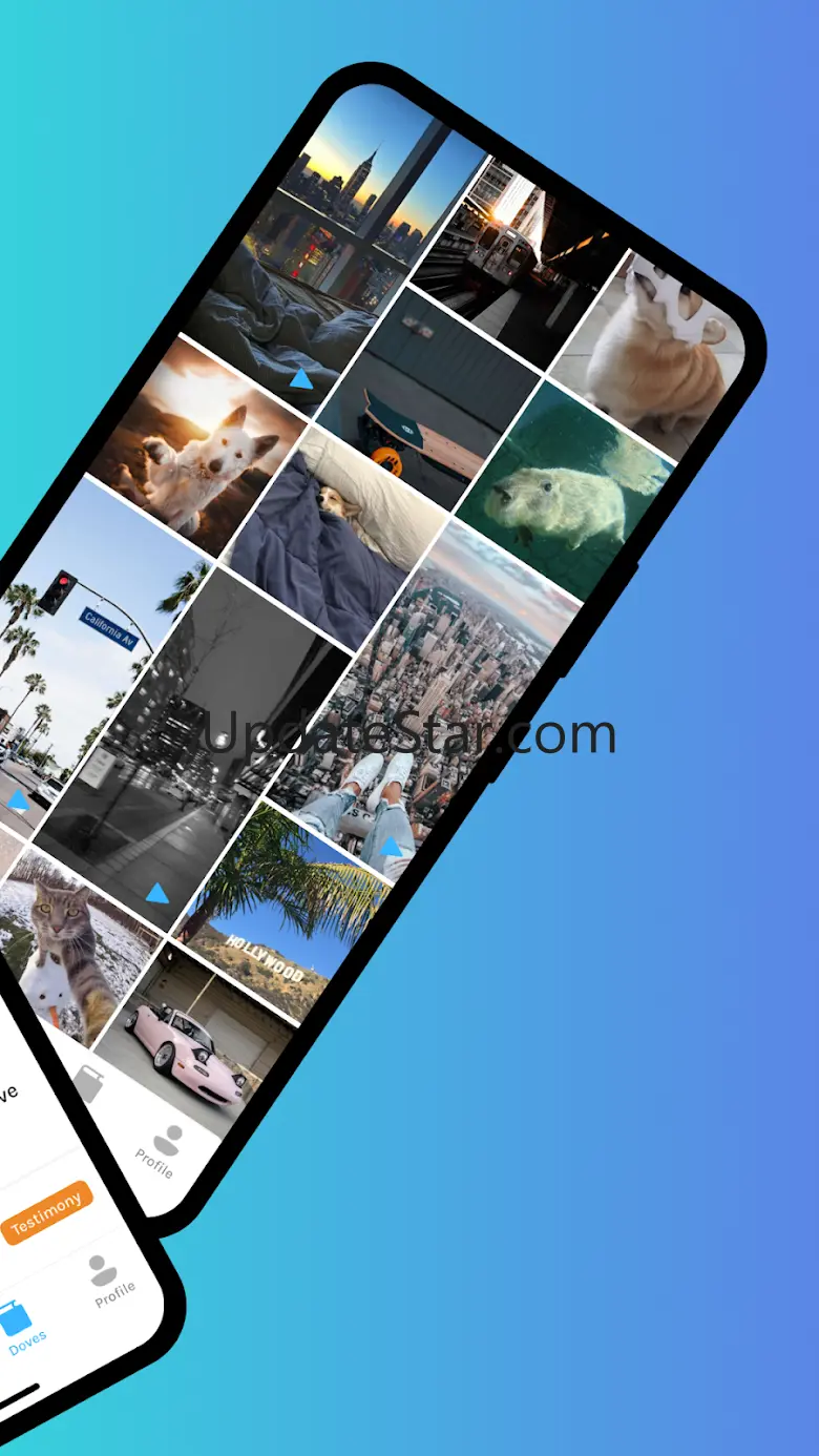 BePerk. Christian Social Media 1.8.5
