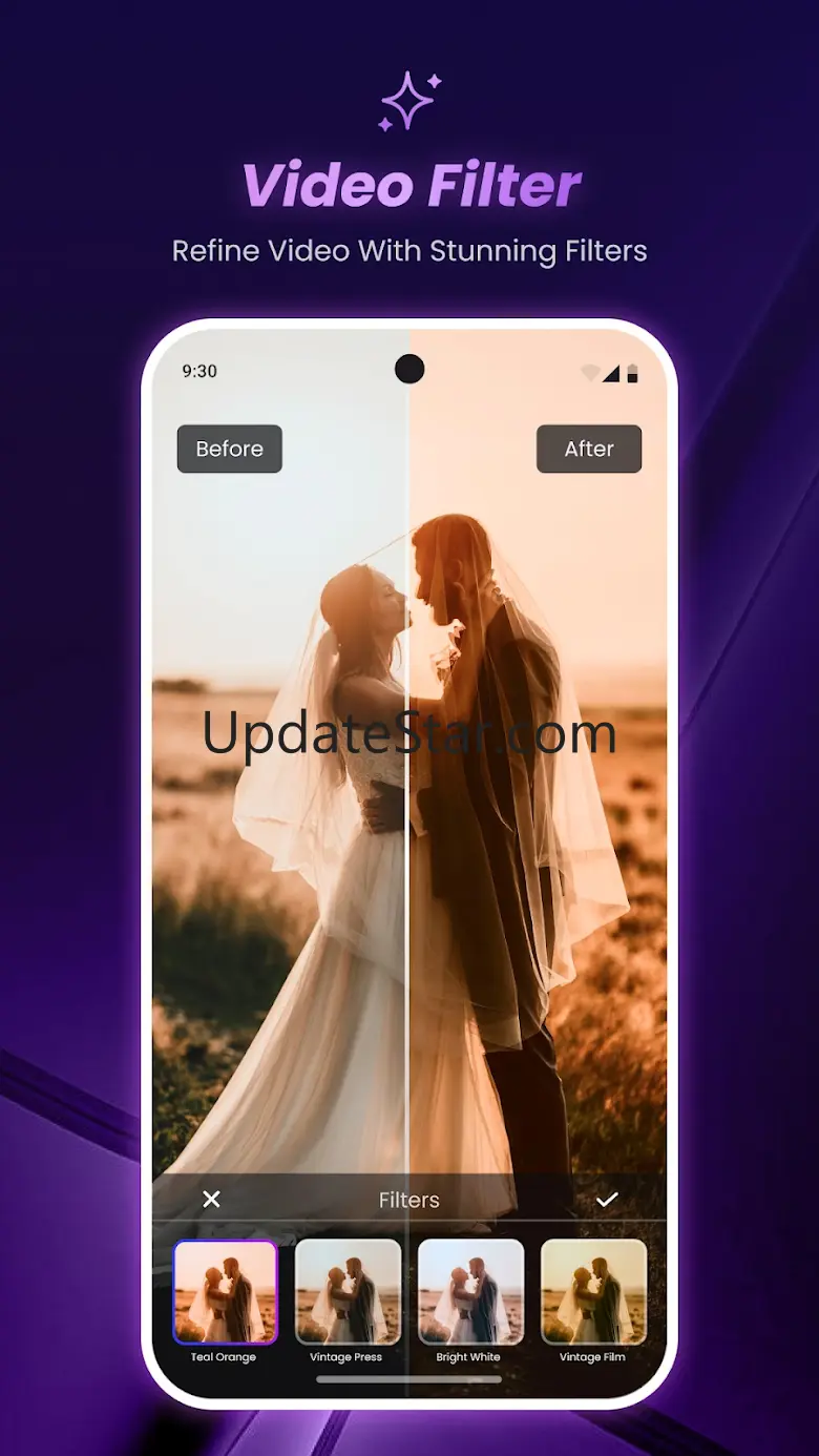 VikPea - AI Video Enhancer 1.6.1