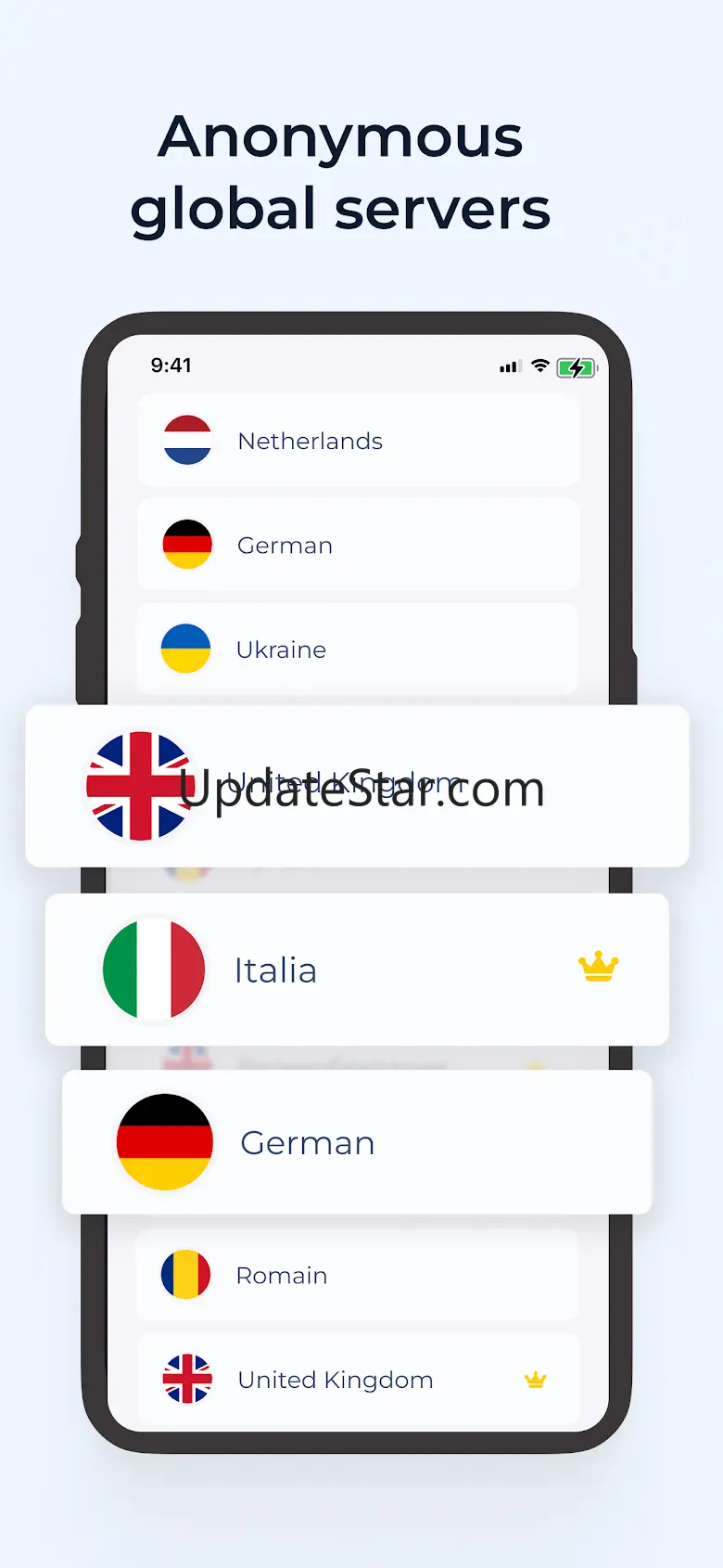 VPN Squirrel 1.0.5