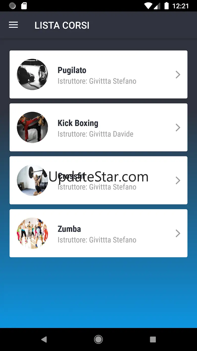 My Smart Club 1.2.3