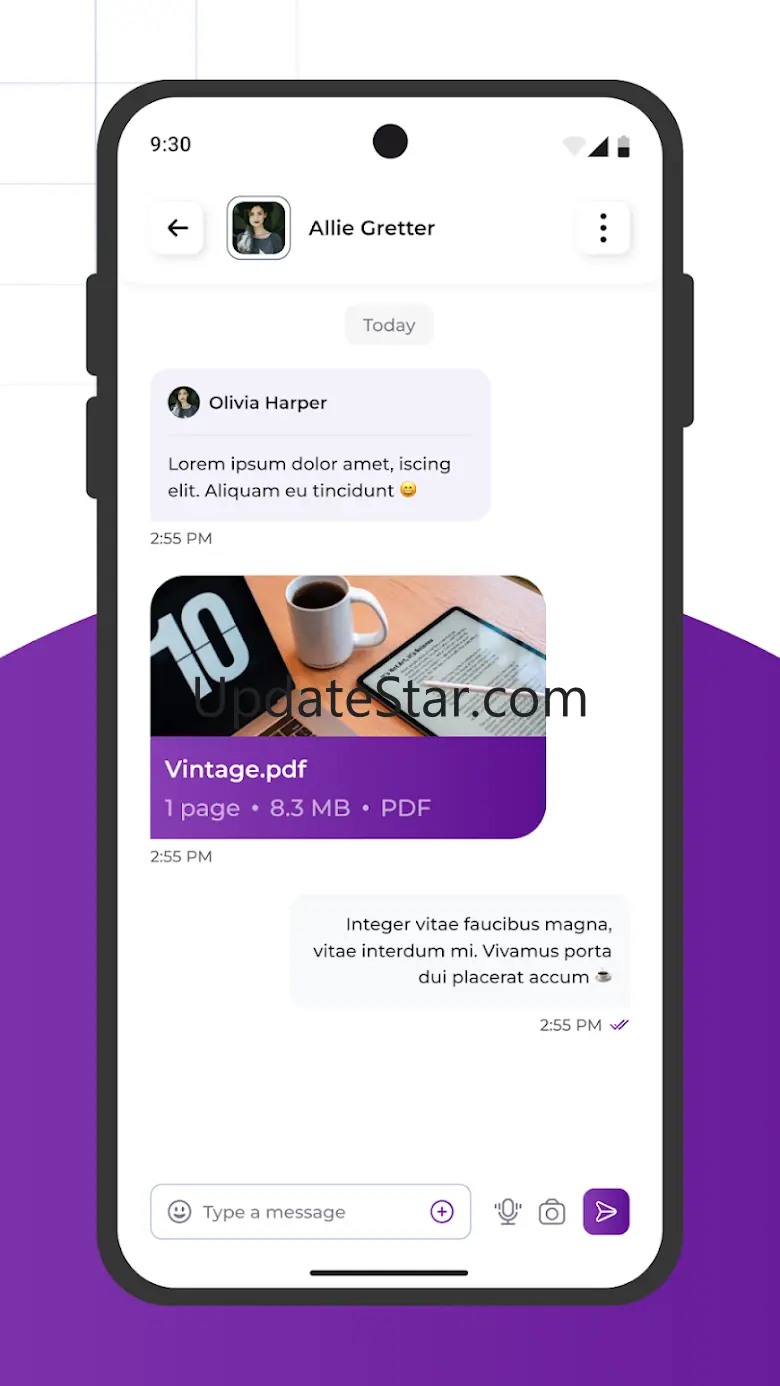 AppatMe - Dating, Chat & Meet 1.4.5