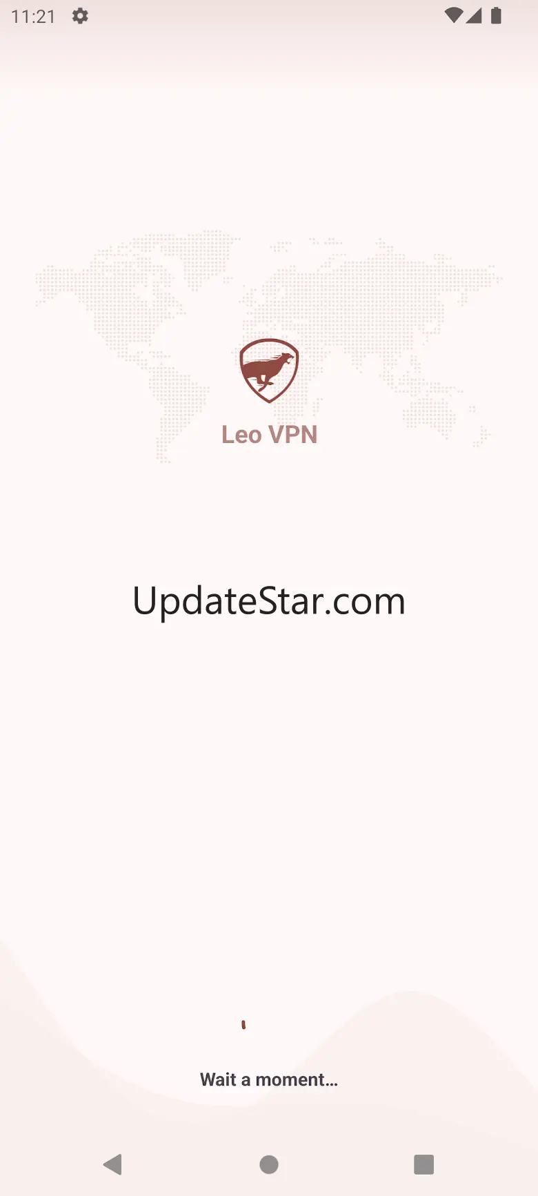 Leo VPN 2.1.9.39