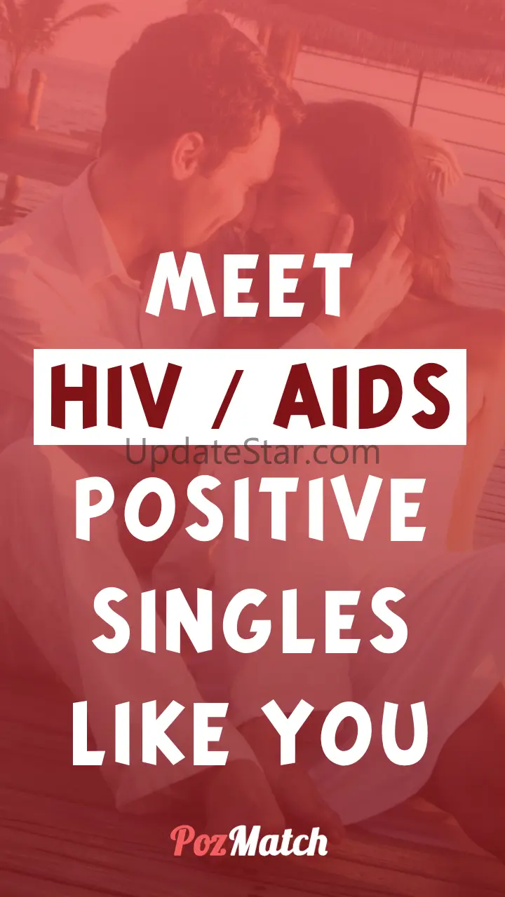 HIV Dating App For POZ Singles 1.1.3