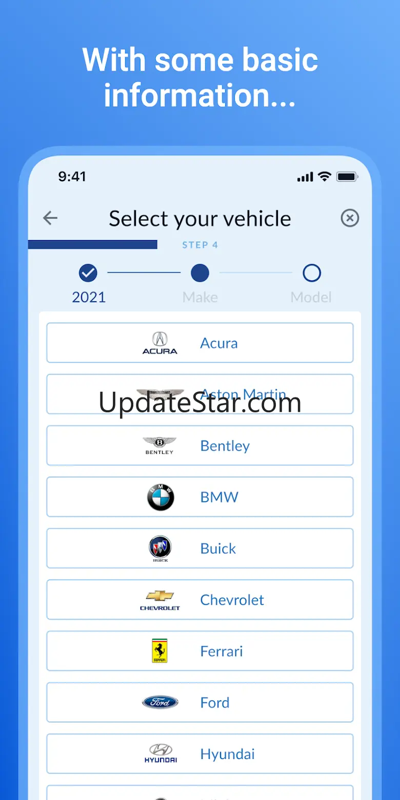 Univista 3.0.0