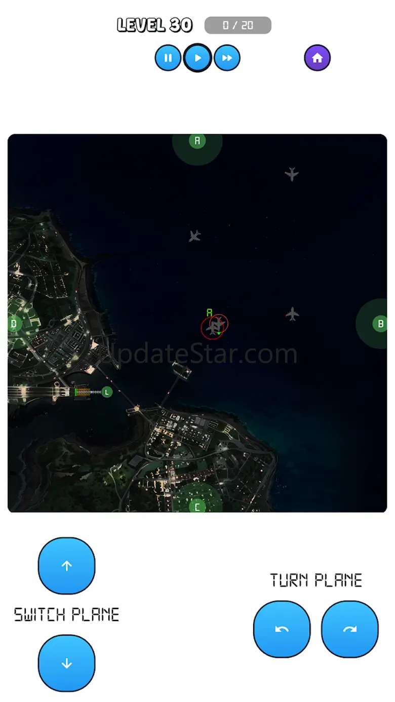 Air Traffic Control: ATC Game 1.0.1