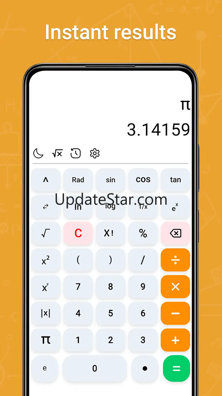AI Calculator: Scan and Solve 1.0.20