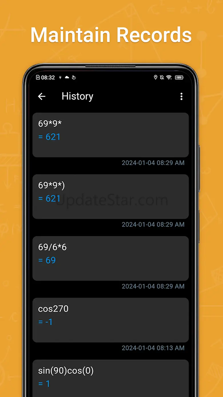 AI Calculator: Scan and Solve 1.0.20