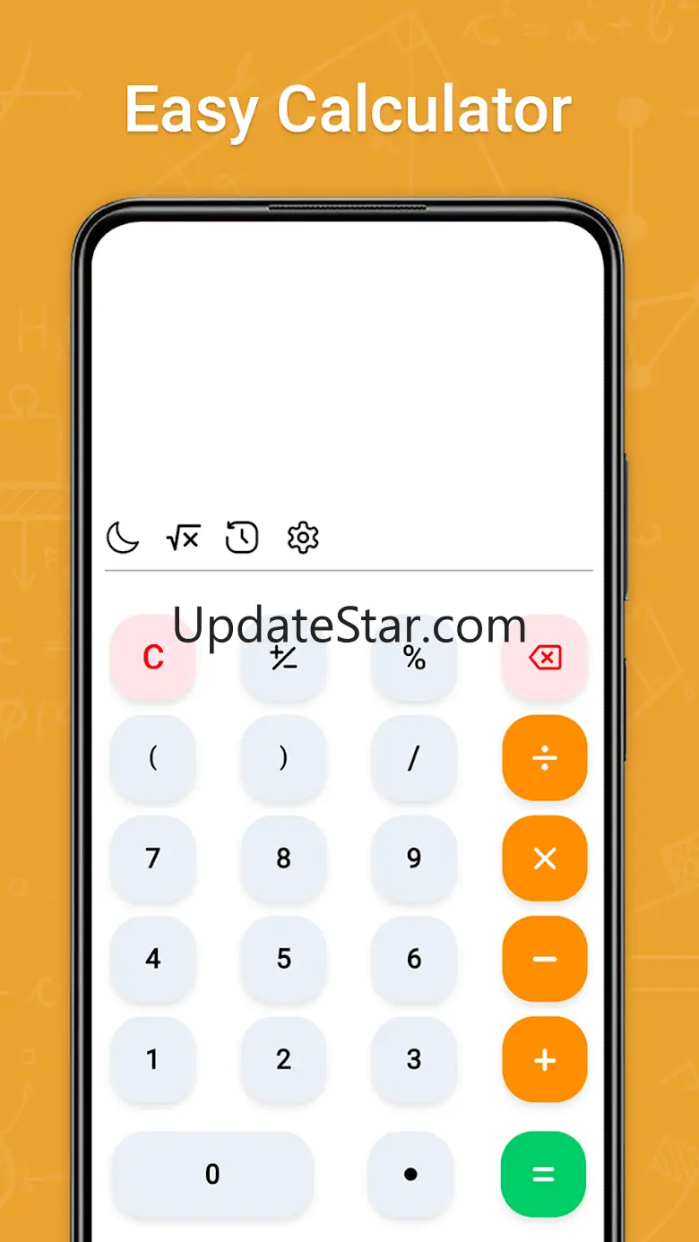 AI Calculator: Scan and Solve 1.0.20