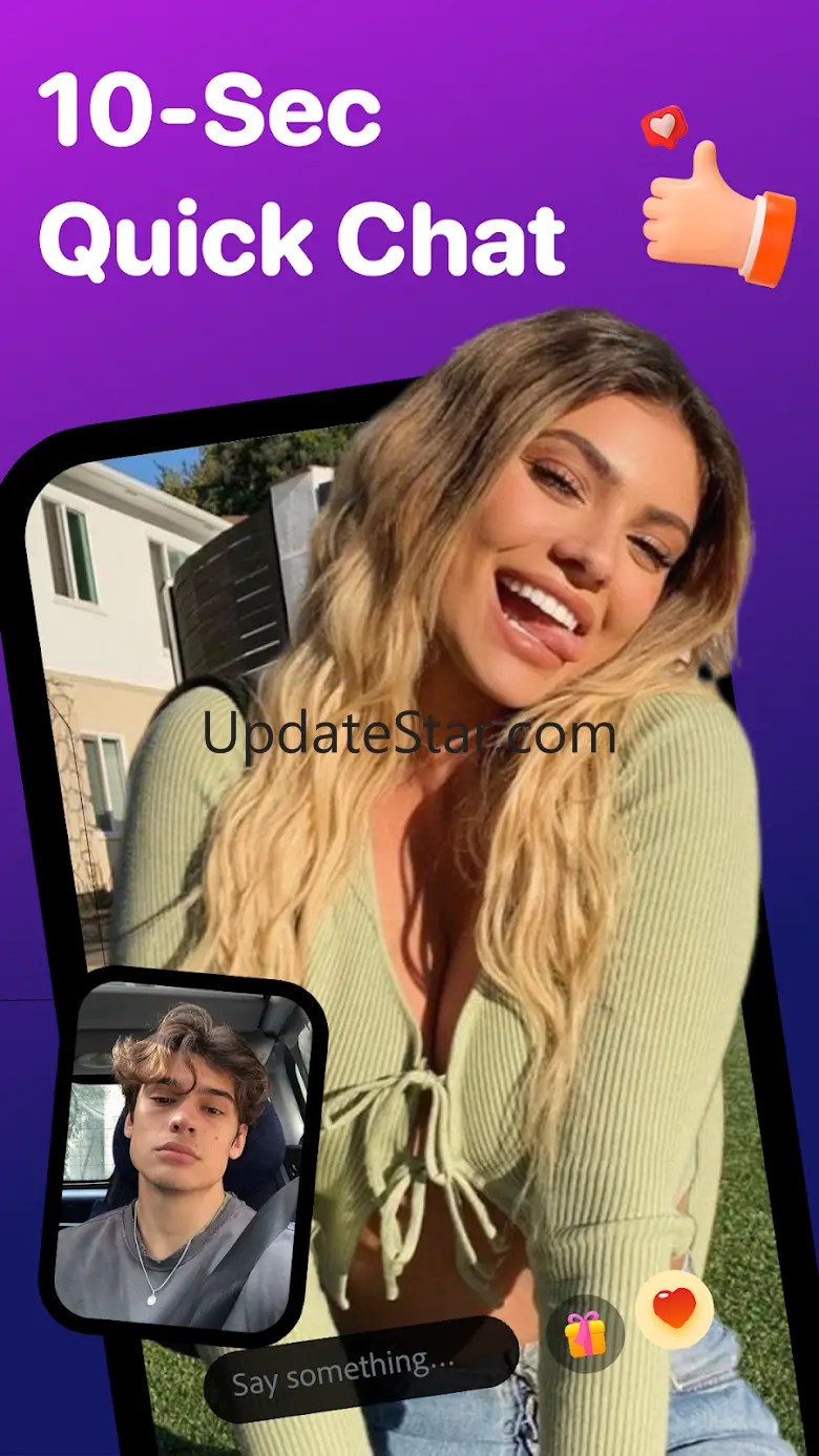 Naughty Video Chat 1.0.3