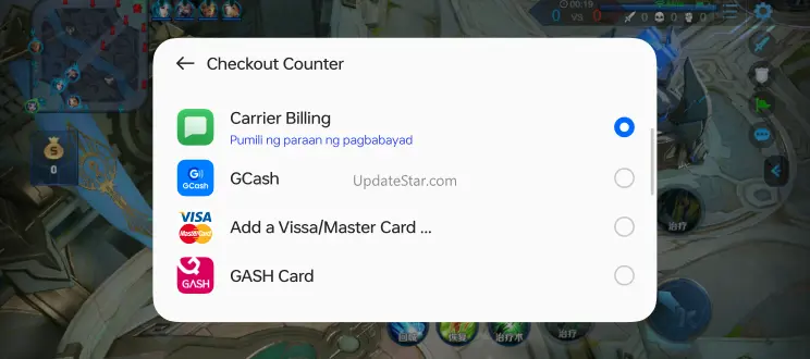 Secure Payment 5.3.0