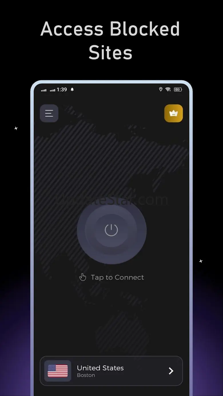 VPN - Fast Secure Proxy VPN 1.1.1