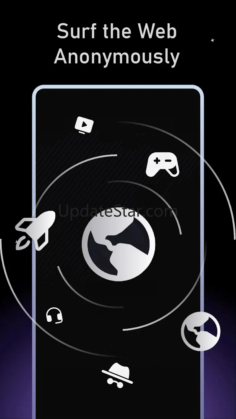 VPN - Fast Secure Proxy VPN 1.1.1