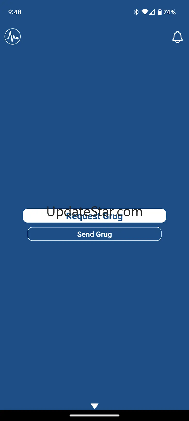 Grug 1.0.8