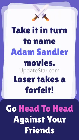 Tipsy Drinking Game for Adults 2.31