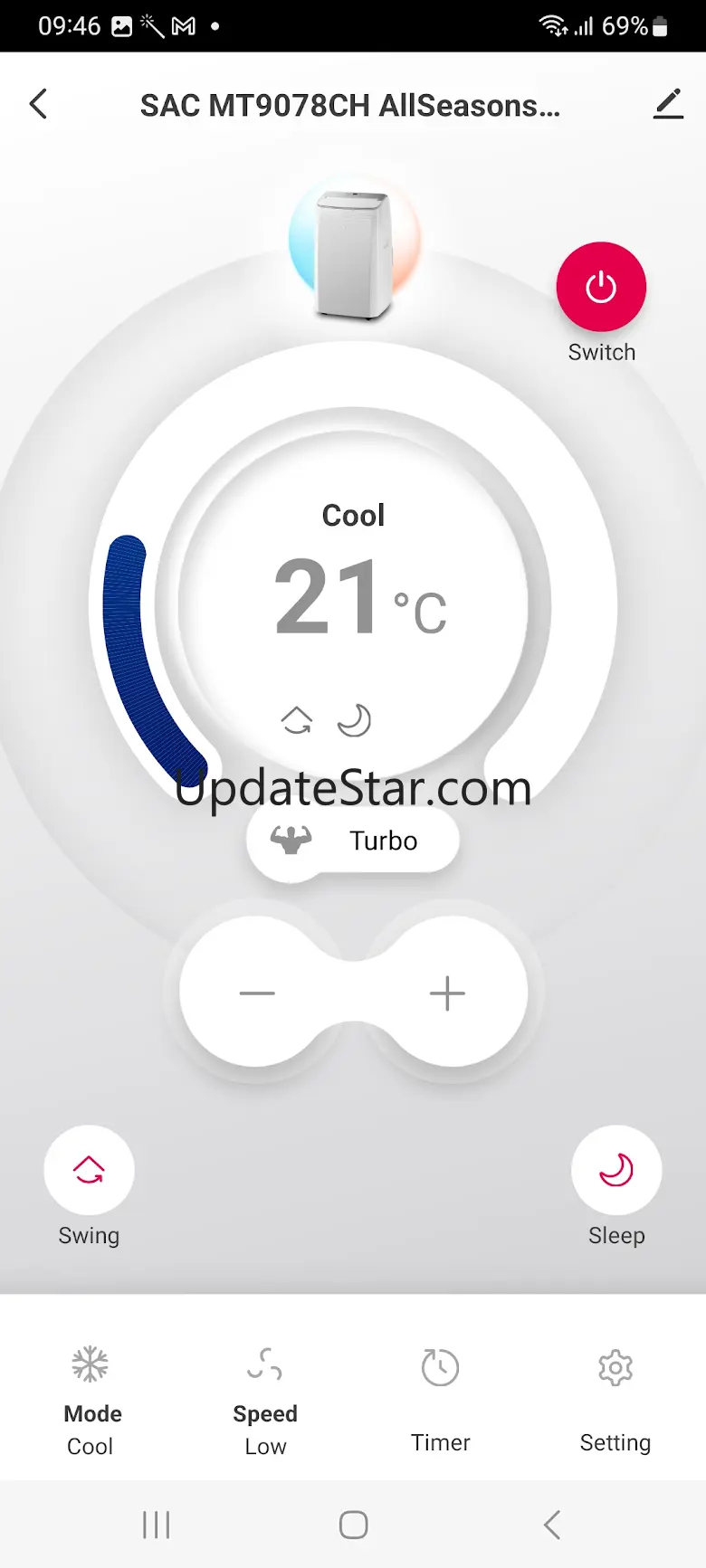 Sencor HOME 1.1.2