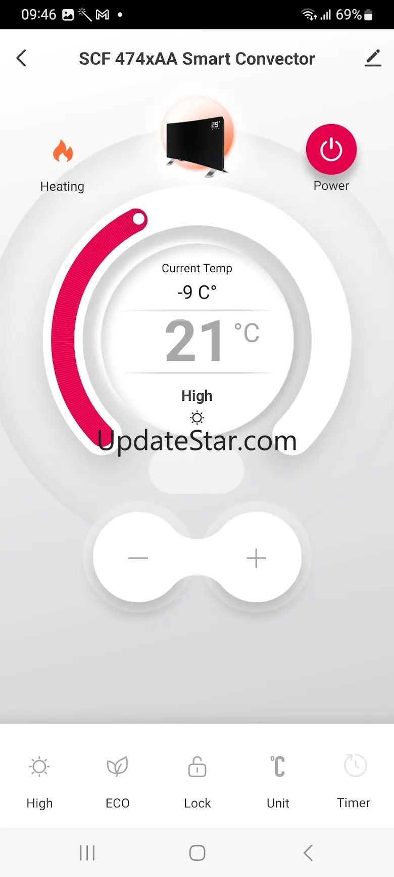 Sencor HOME 1.1.2