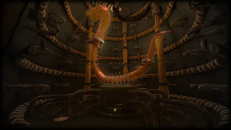Legacy 4 - Tomb of Secrets 1.0.14