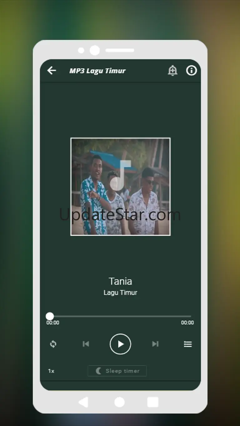 Mp3 Lagu Timur 1.7