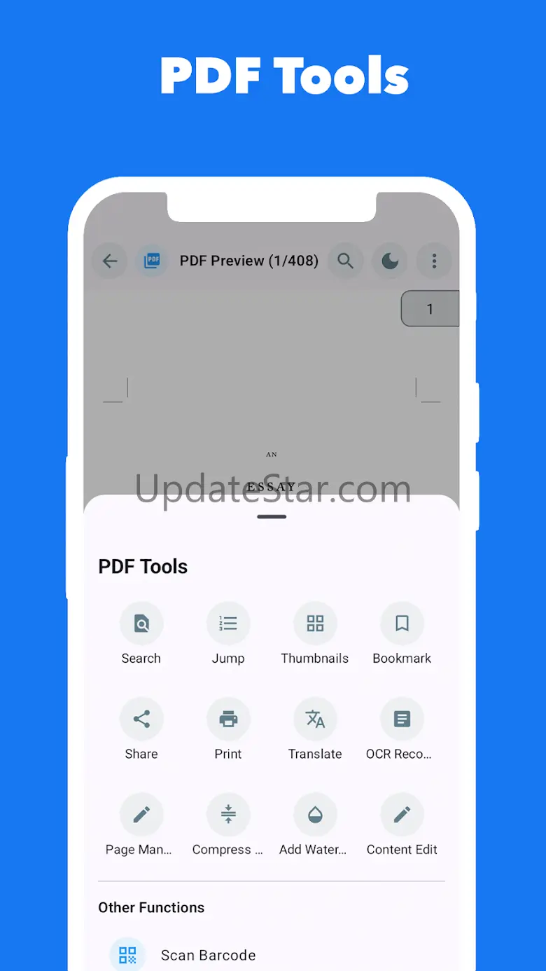Document Scanner - OCR & Smart 1.0.7