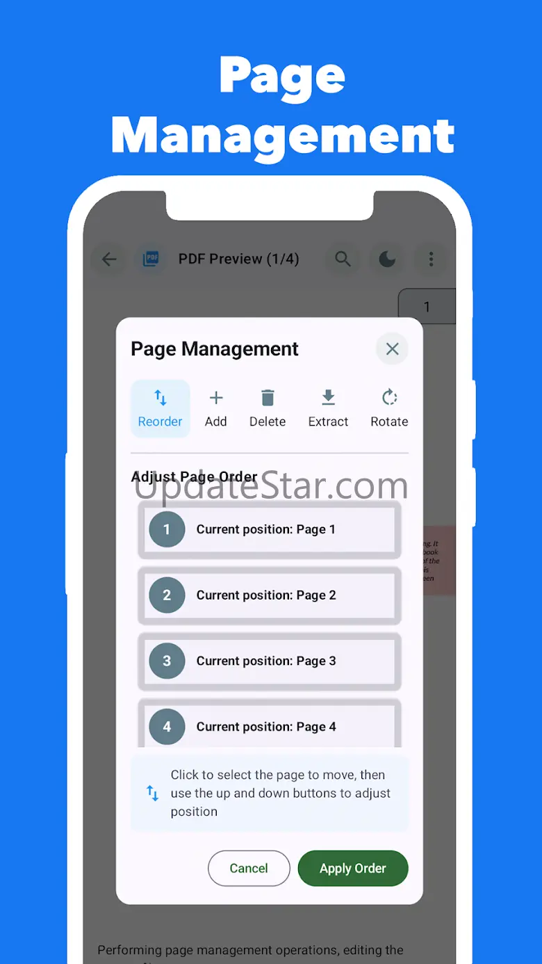Document Scanner - OCR & Smart 1.0.7