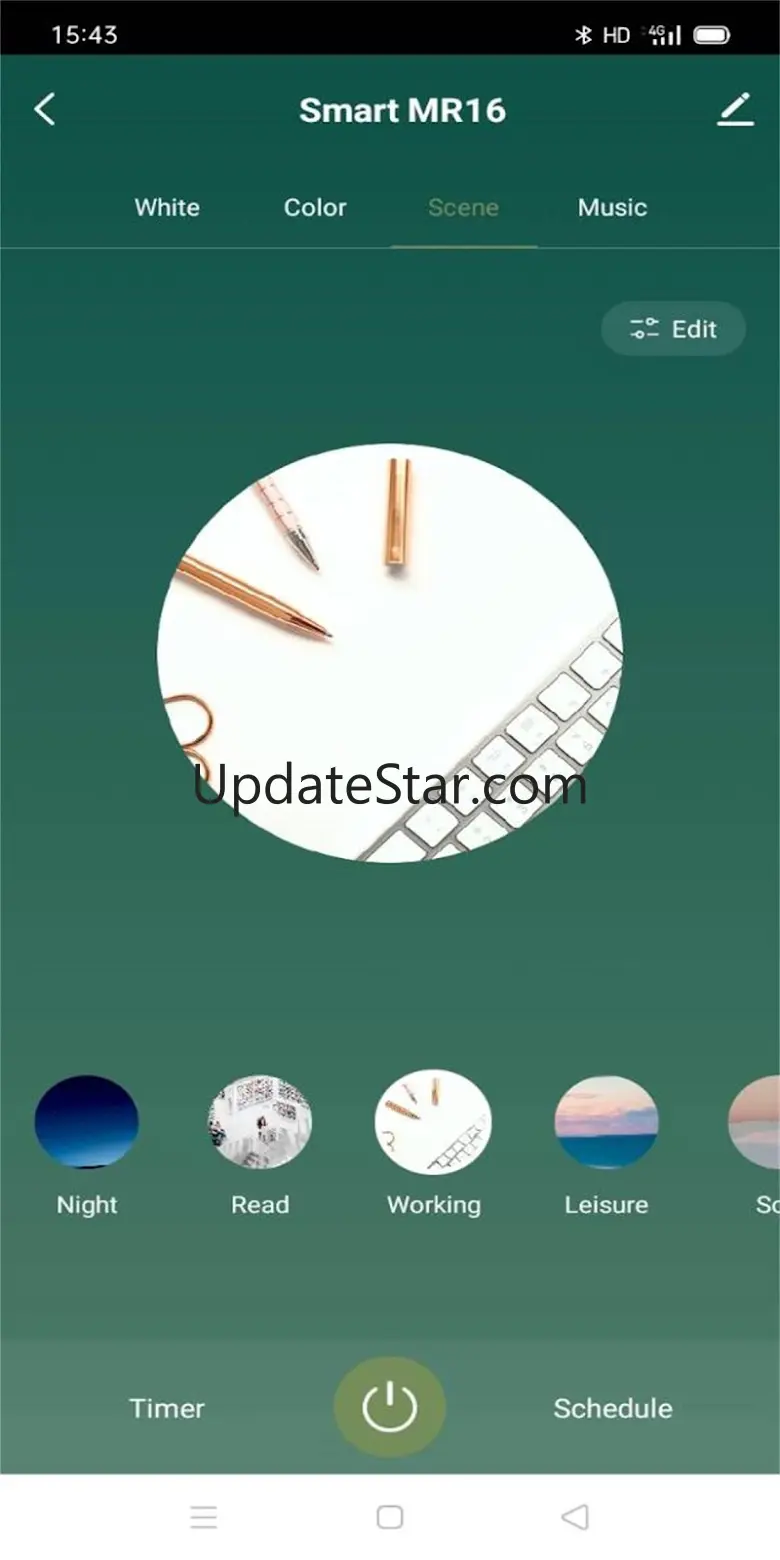 TASCHIBRA SMART 1.0.5