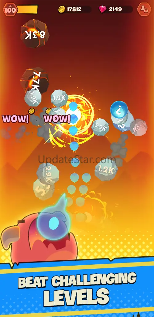 Ball Destroy 1.1.9