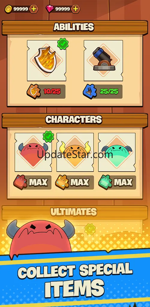 Ball Destroy 1.1.9