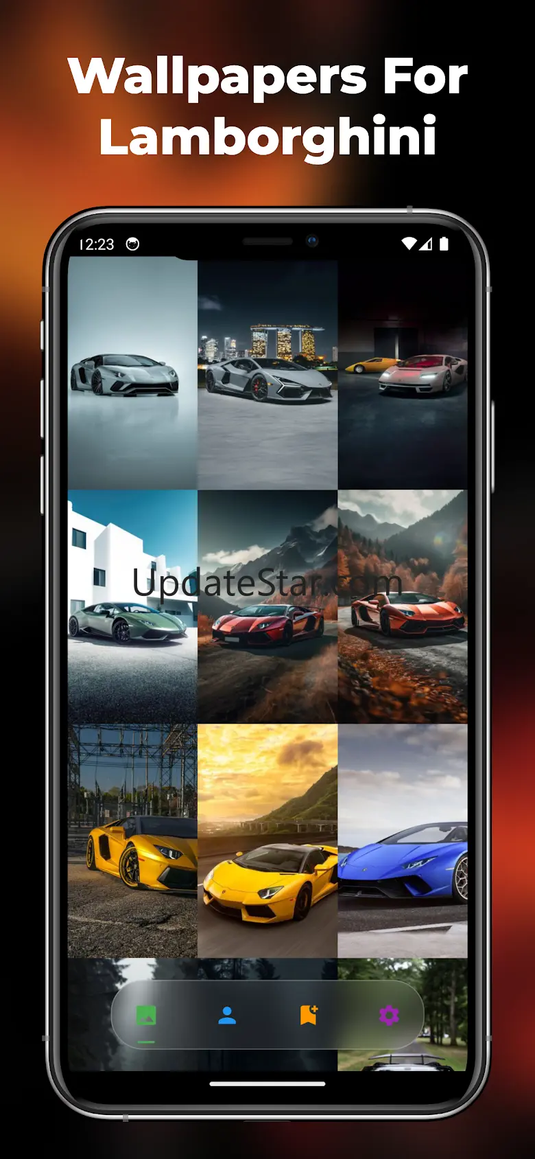 Wallpapers For Car Lamborghini 1.0.3