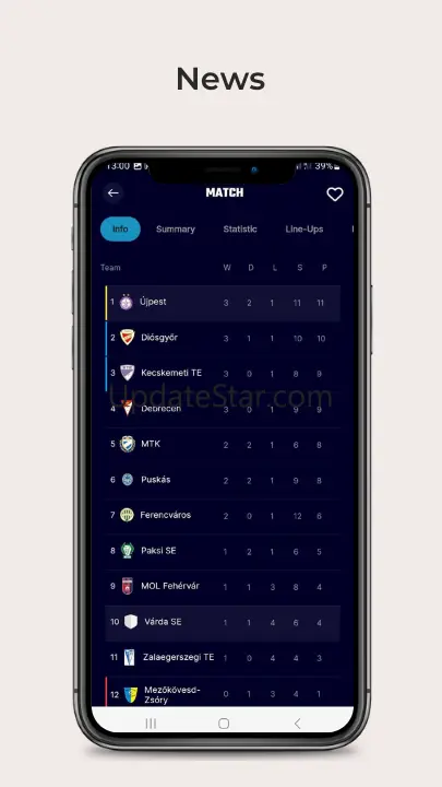 Le Score 1.1.9