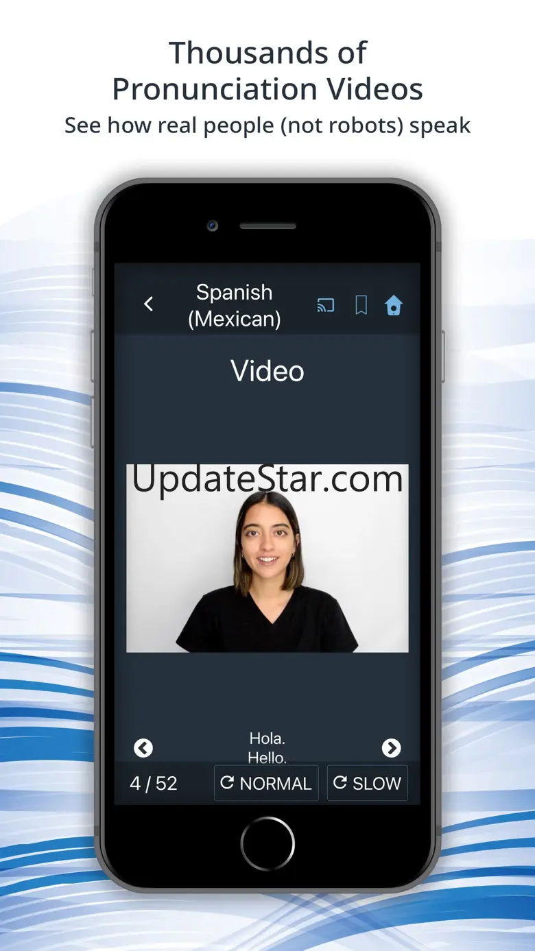 Bluebird: Mexican Spanish 1.4.4