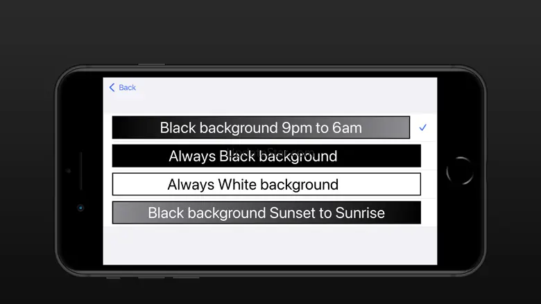 ShowTime Simple Clock Display 1.22