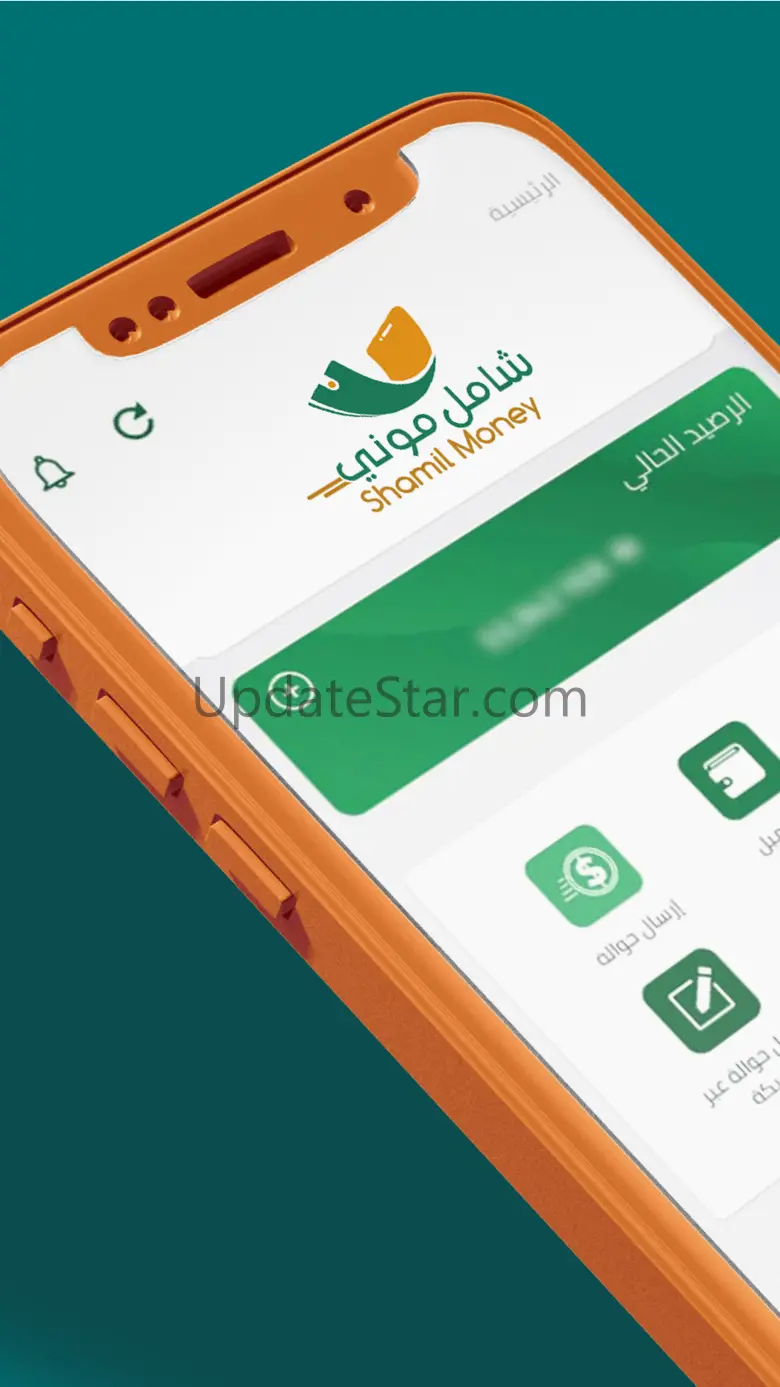 Shamil Money beta 1.0.1