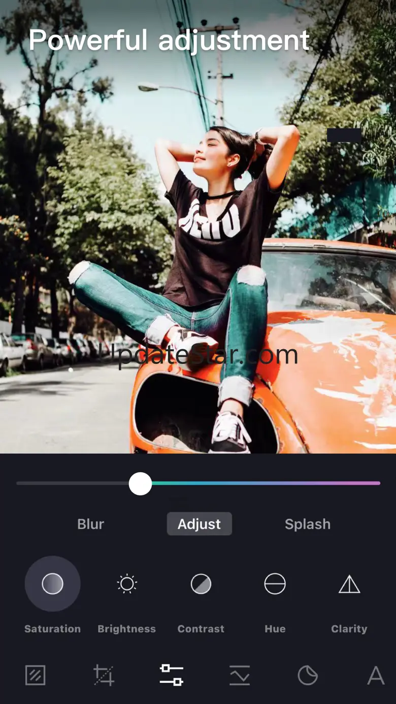 Picoso:Photo Editor, Stickers 1.2.1