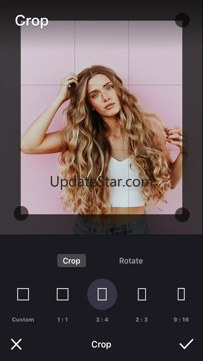 Picoso:Photo Editor, Stickers 1.2.1