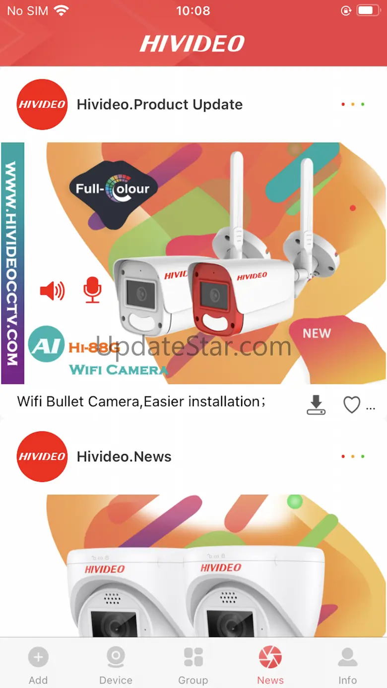 HIVIDEO 1.2.2