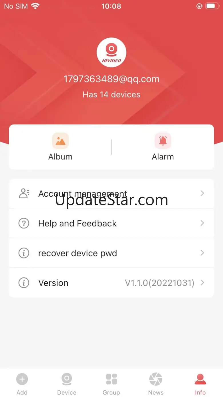 HIVIDEO 1.2.2
