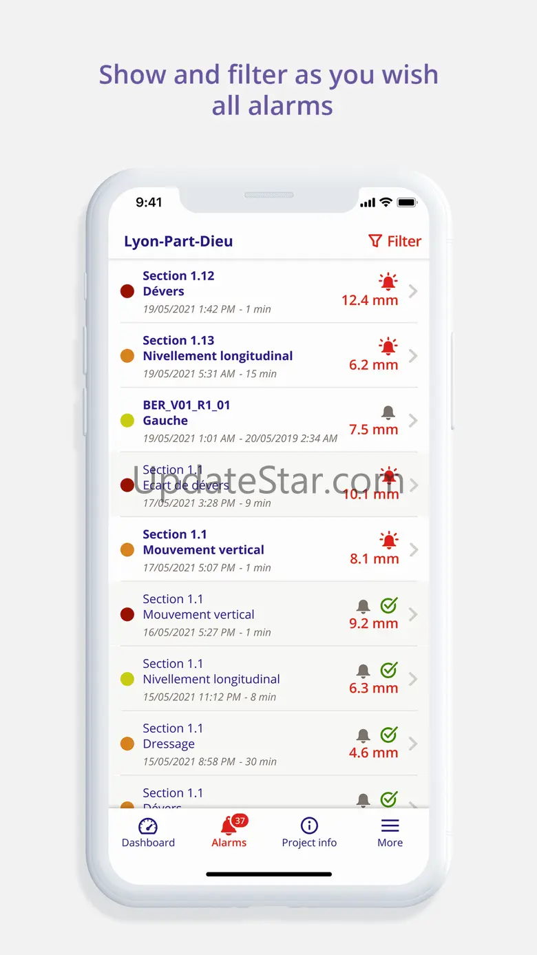 Beyond Monitoring 1.12.20