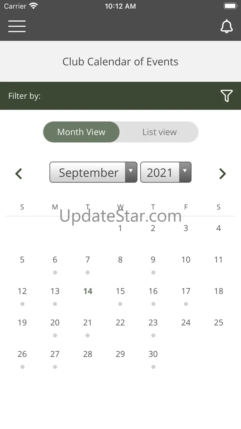 Glen Oaks Club NY 10.4.0
